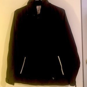 Danskin ladies windbreaker size 8/10
